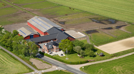 Fredensvang